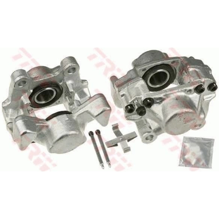 TRW Austausch-Bremssattel Hinterachse rechts BHN542E TRW Austausch-Bremssattel Hinterachse rechts BHN542E