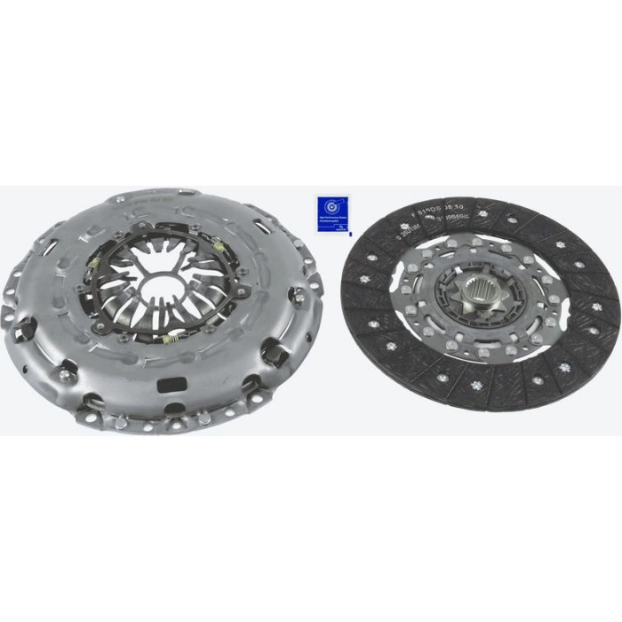 3000 951 965 Sachs Kupplungssatz 3000 951 965 3000 951 965 Sachs Kupplungssatz 3000 951 965