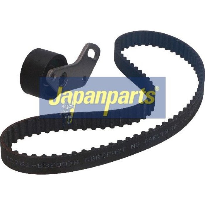 Japanparts Timing-Kit KDD-702