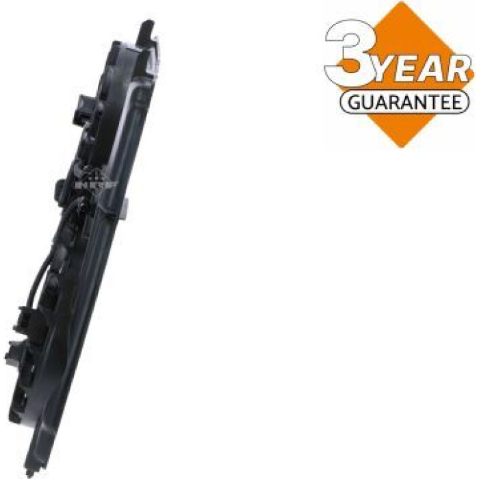 NRF Kühlerlüfter 47549 NRF Kühlerlüfter 47549