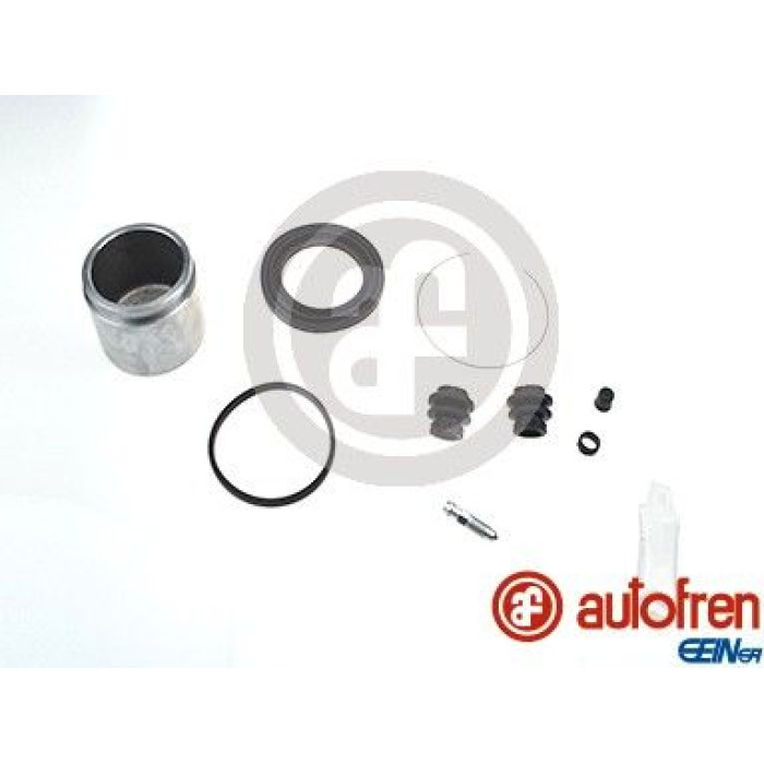 Reparatursatz Bremssattel Toyota P. Auris/Corolla/Verso 07 D41806C