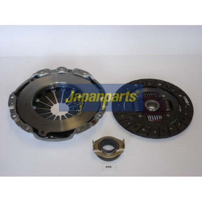 Japanparts Kupplungssatz KF-436 Japanparts Kupplungssatz KF-436
