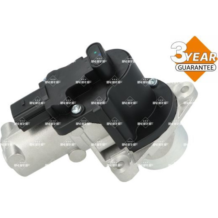 NRF AGR-Ventil 48639