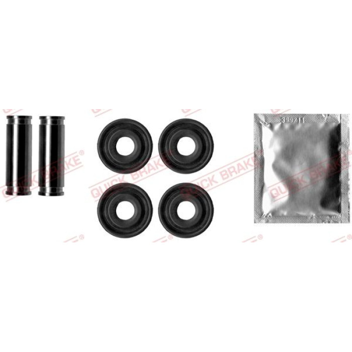 Quick Brake Führungshülsensatz mit Bolzen 113-1338X Quick Brake Führungshülsensatz mit Bolzen 113-1338X