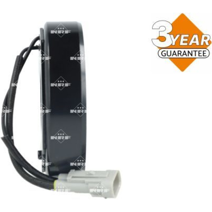 38671 NRF Magnetkupplungsspule Klimakompressor 38671 38671 NRF Magnetkupplungsspule Klimakompressor 38671