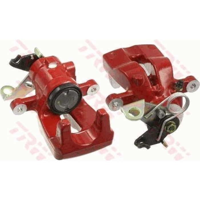 TRW Bremstrommel BHN833 TRW Bremstrommel BHN833