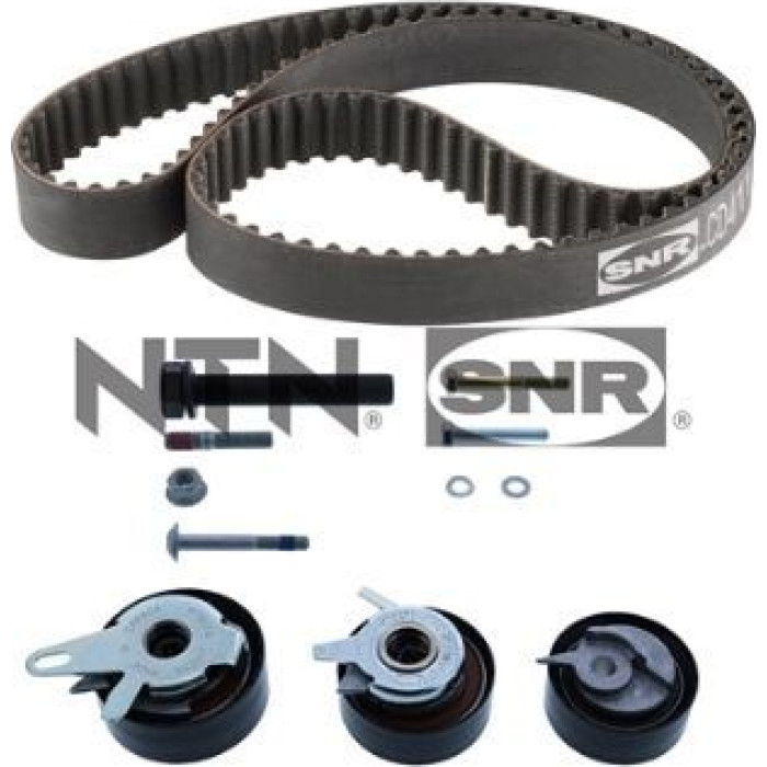 SNR Zahnriemensatz KD465.01 SNR Zahnriemensatz KD465.01