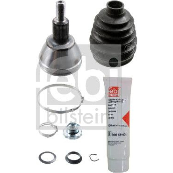 febi Gelenksatz, Antriebswelle 186071 febi Gelenksatz, Antriebswelle 186071