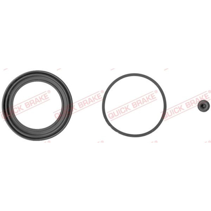 Quick Brake Reparatursatz für Bremssattel 114-0093 Quick Brake Reparatursatz für Bremssattel 114-0093