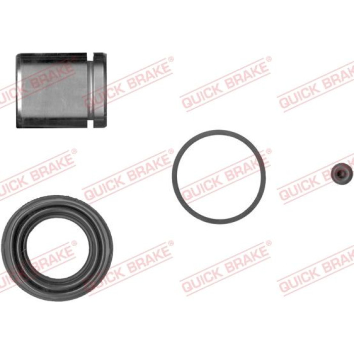 Quick Brake Reparatursatz für Bremssattel 114-5034