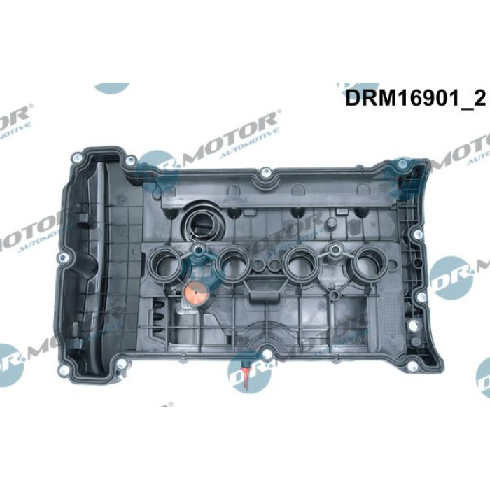 DRM16901 DR.MOTOR Zylinderkopfhaube DRM16901 DRM16901 DR.MOTOR Zylinderkopfhaube DRM16901