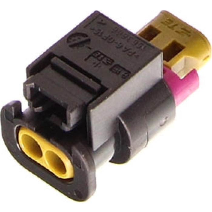 VAG Original 07P973702 07P973702 Stecker VW Passat 08 – – OE-Nr. 07P973702