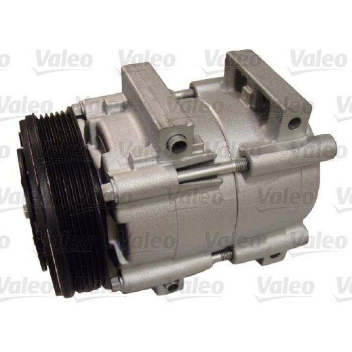 Valeo Kompressor 813606 Valeo Kompressor 813606