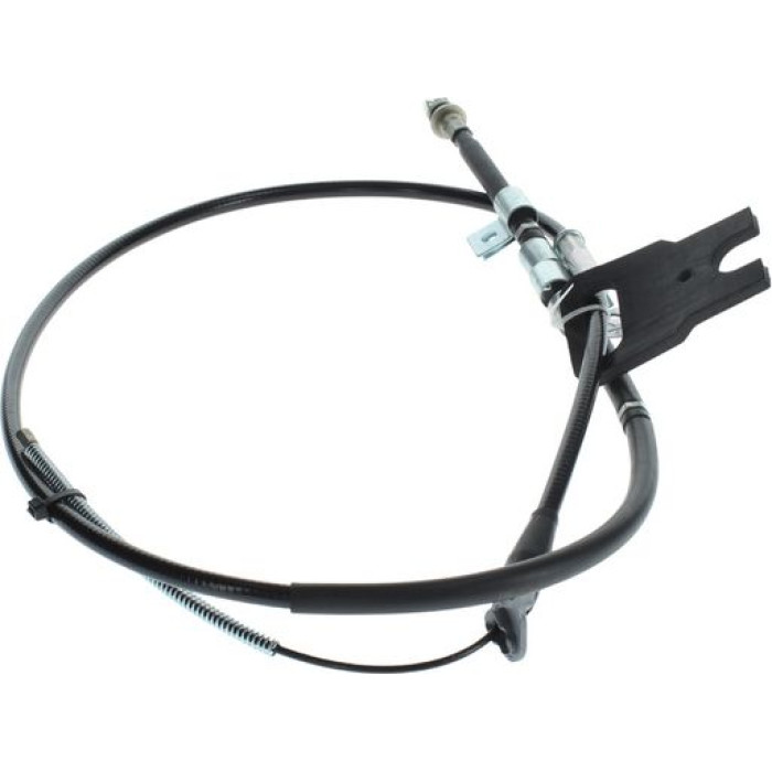 Bosch Handbremsseil links 1987482357 Bosch Handbremsseil links 1987482357