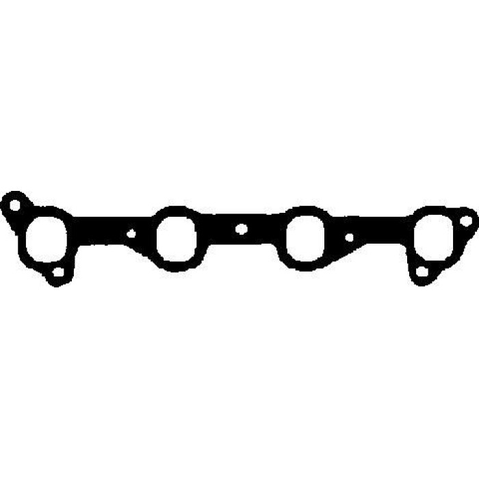 Corteco Auspuffdichtung 460083p Corteco Auspuffdichtung 460083p