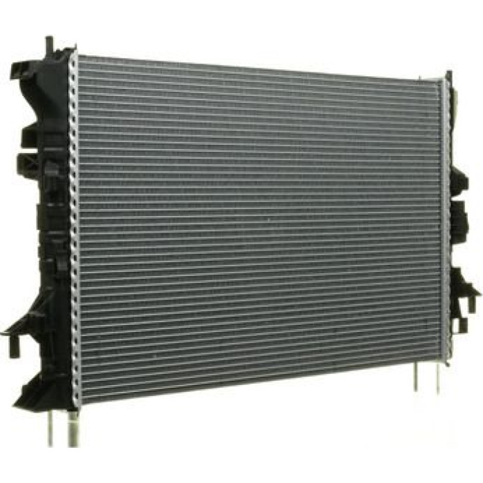 MAHLE Kühler, Motorkühlung CR 1061 000P MAHLE Kühler, Motorkühlung CR 1061 000P