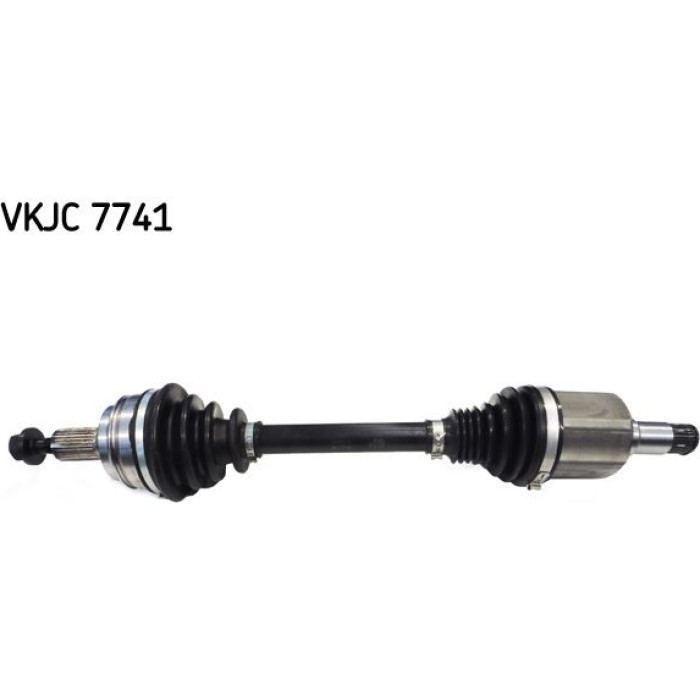 SKF Antriebswelle VKJC 7741 VKJC7741 SKF Antriebswelle VKJC 7741 VKJC7741
