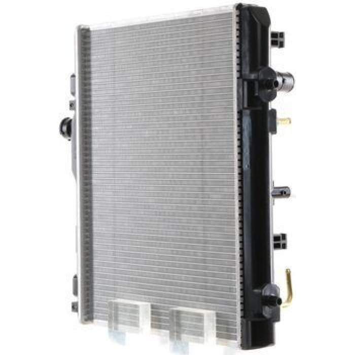 MAHLE Kühler, Motorkühlung CR 2236 000S MAHLE Kühler, Motorkühlung CR 2236 000S