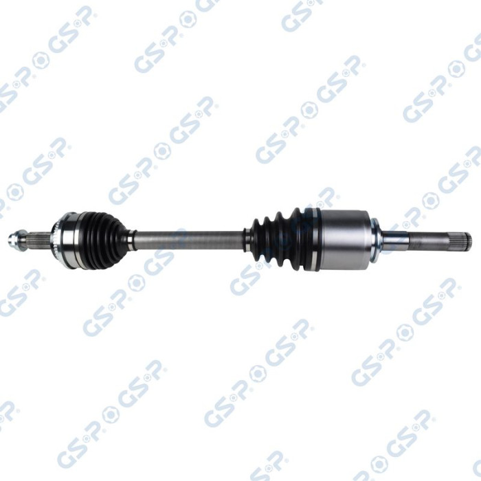 GSP Antriebswelle 203160 GSP Antriebswelle 203160