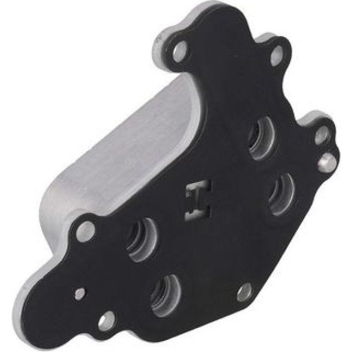 Kamoka Ölkühler 7730103 - Motoröl Kamoka Ölkühler 7730103 - Motoröl