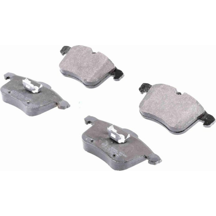 V40-8043 Vaico Bremsbelagsatz für Scheibenbremse V40-8043 V40-8043 Vaico Bremsbelagsatz für Scheibenbremse V40-8043