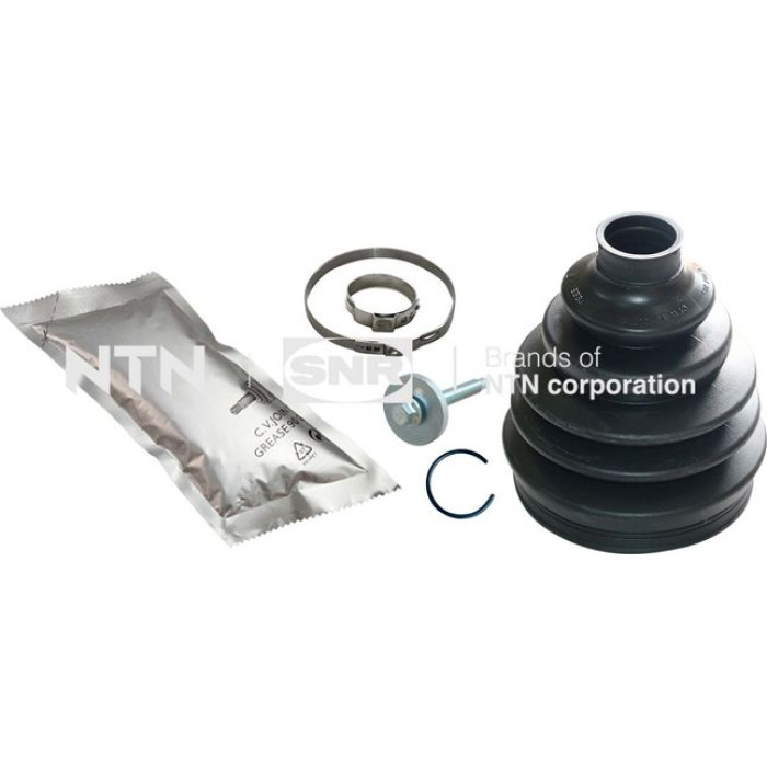 SNR Faltenbalgsatz, Antriebswelle OBK65.003 SNR Faltenbalgsatz, Antriebswelle OBK65.003