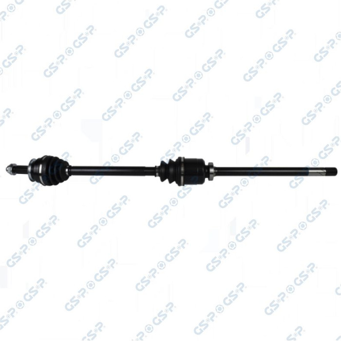 GSP Antriebswelle 250011 GSP Antriebswelle 250011