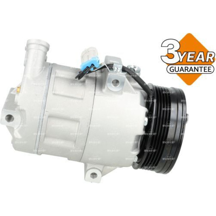 NRF Klimakompressor 32080
