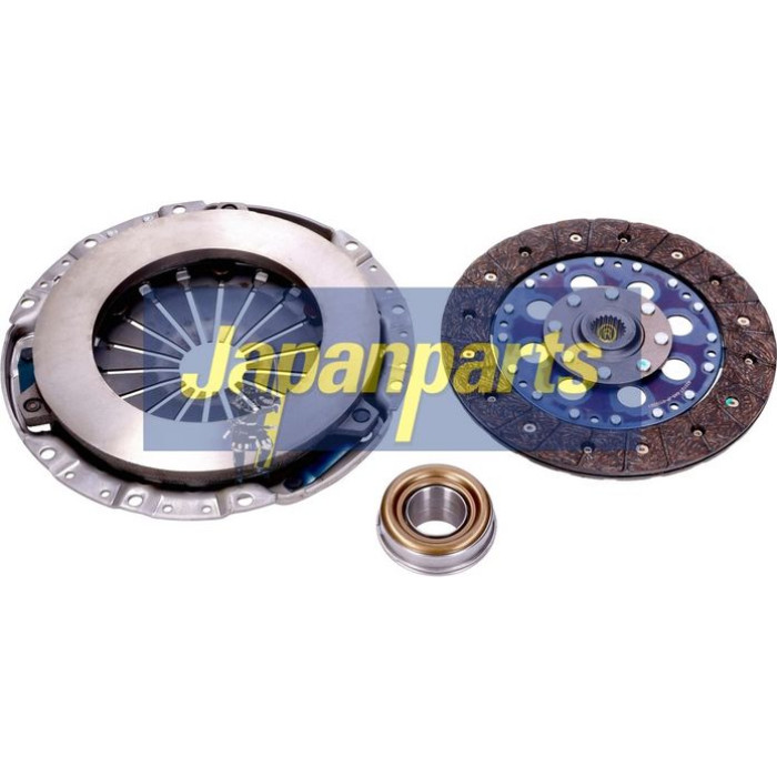 Japanparts Kupplungssatz KF-545 Japanparts Kupplungssatz KF-545