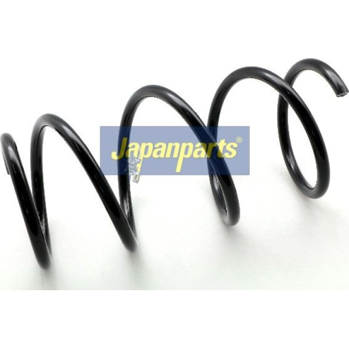 Japanparts Fahrwerksfeder ZC3481H Japanparts Fahrwerksfeder ZC3481H