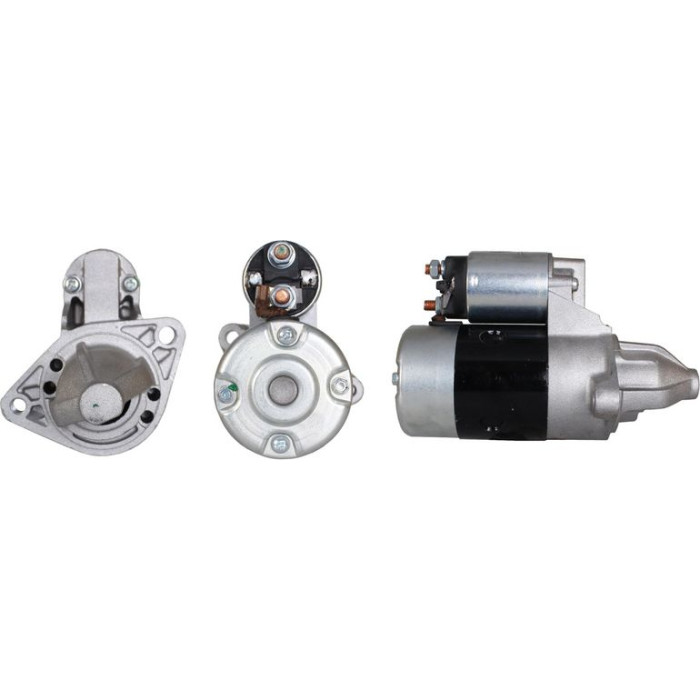 DRI Anlasser 345040082 12 V DRI Anlasser 345040082 12 V