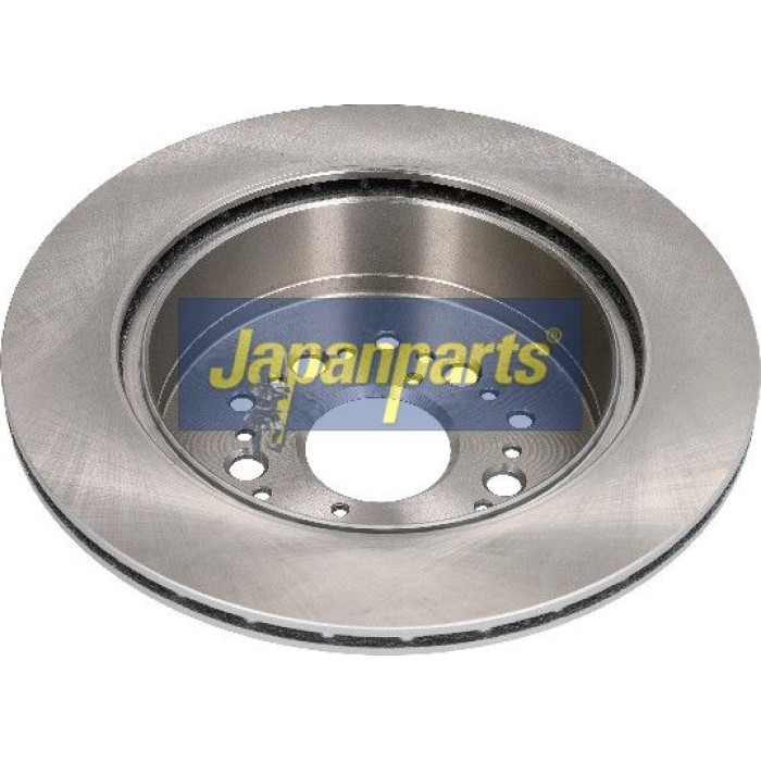 Japanparts Bremsscheibe DP-259C Japanparts Bremsscheibe DP-259C
