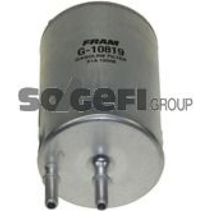 FRAM Kraftstofffilter G10819 FRAM Kraftstofffilter G10819