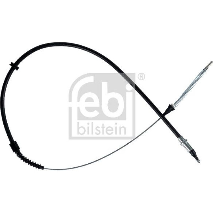 febi Handbremsseil 17307