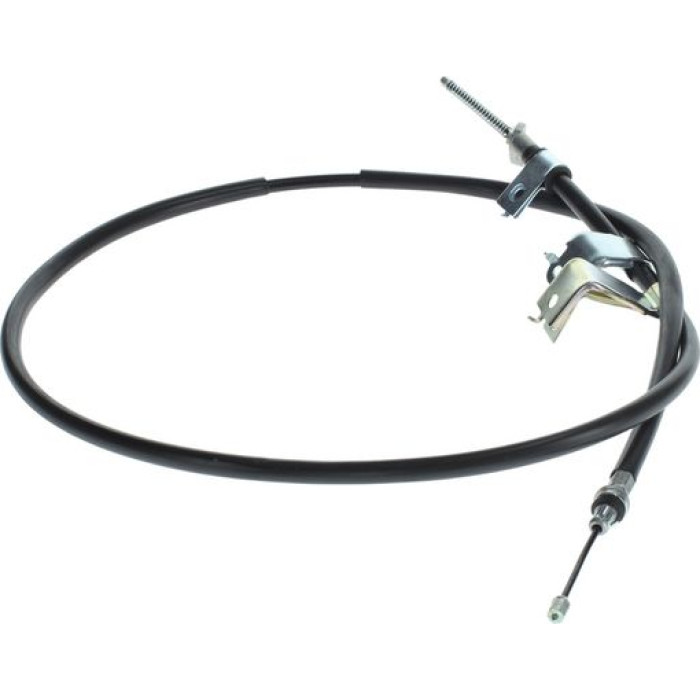 Bosch Handbremsseil rechts 1987482628 Bosch Handbremsseil rechts 1987482628