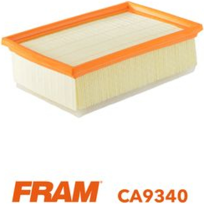 FRAM Luftfilter CA9340 FRAM Luftfilter CA9340