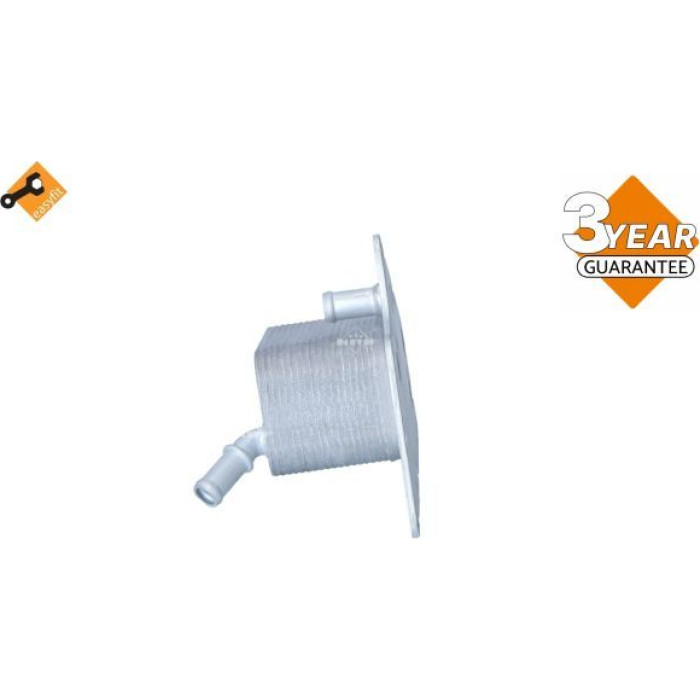 NRF Ölkühler, Motoröl 31258 NRF Ölkühler, Motoröl 31258