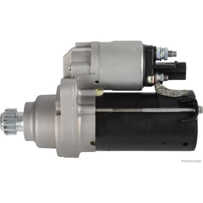 Herth+Buss Elparts Anlasser 42458422 Herth+Buss Elparts Anlasser 42458422