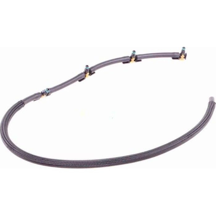 Vaico Kraftstoffrücklaufschlauch V20-3599 Vaico Kraftstoffrücklaufschlauch V20-3599
