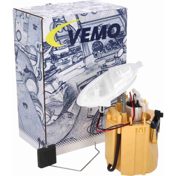 Vemo Kraftstofffördereinheit V30-09-0082 Vemo Kraftstofffördereinheit V30-09-0082