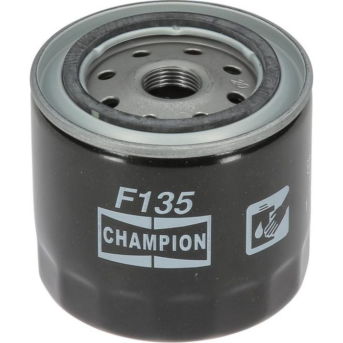 Champion Ölfilter COF100135S Champion Ölfilter COF100135S