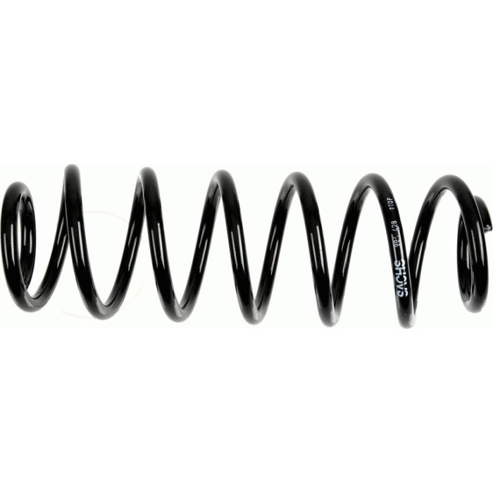 Sachs Fahrwerksfeder 994 428 Sachs Fahrwerksfeder 994 428