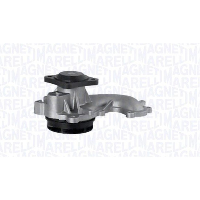Magneti Marelli Wasserpumpe / Kühlmittelpumpe 352316170165 Magneti Marelli Wasserpumpe / Kühlmittelpumpe 352316170165