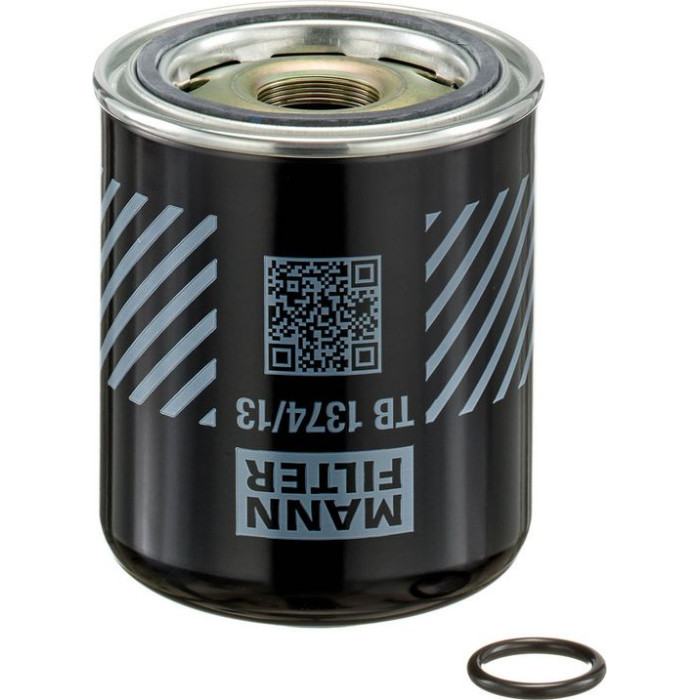 MANN-FILTER Industriefilter TB 1374/13 x MANN-FILTER Industriefilter TB 1374/13 x
