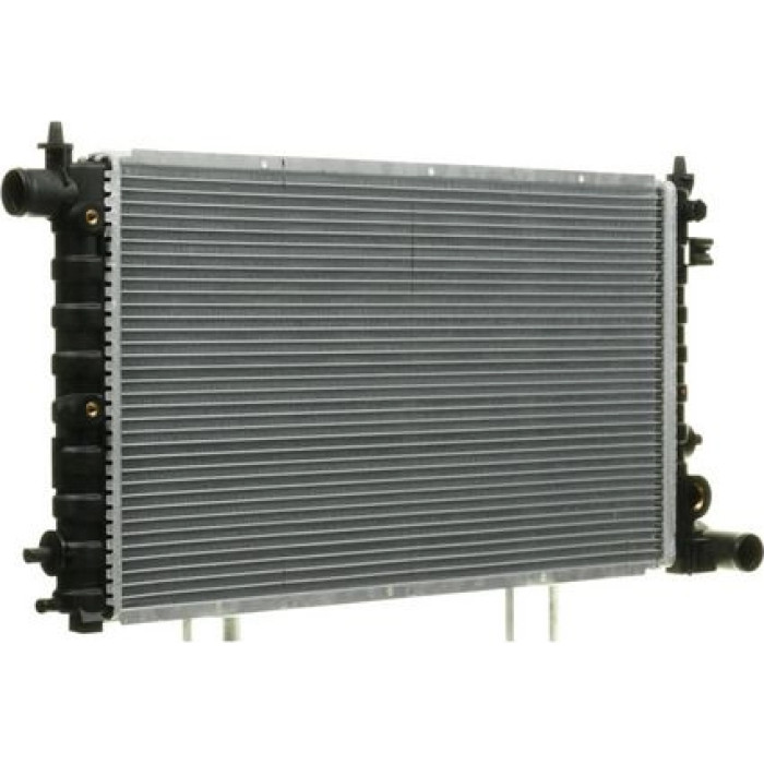 MAHLE Kühler, Motorkühlung CR 430 000P MAHLE Kühler, Motorkühlung CR 430 000P