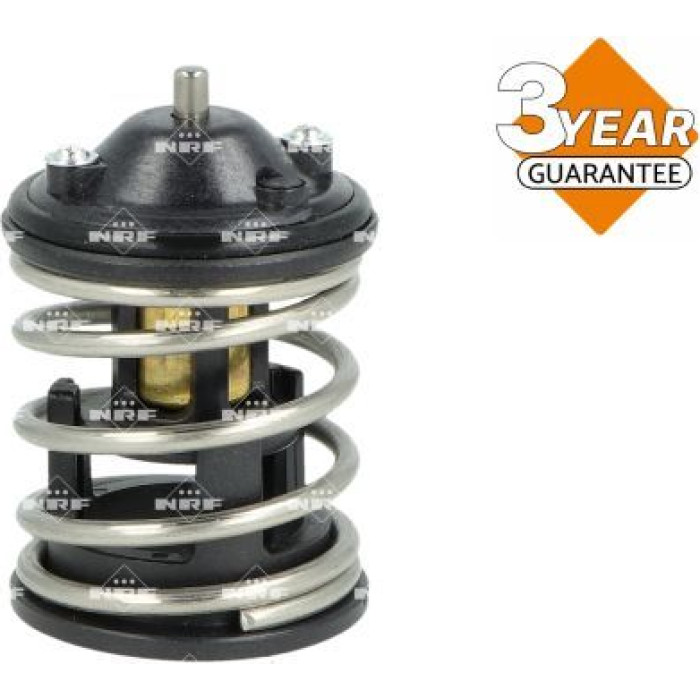 NRF Kühlmittelthermostat 725274 NRF Kühlmittelthermostat 725274