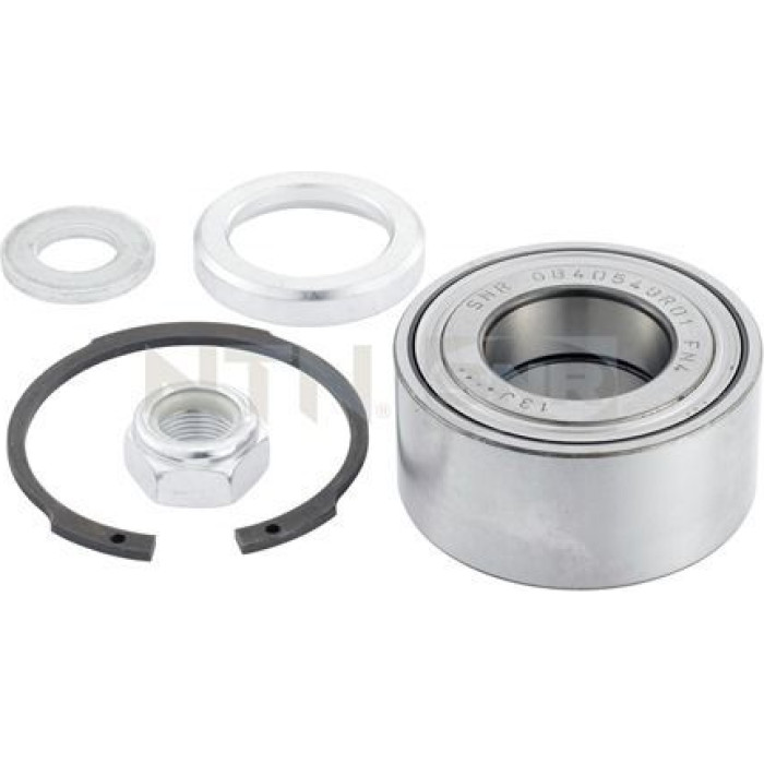 R155.09 SNR Radlagersatz R155.09 R155.09 SNR Radlagersatz R155.09
