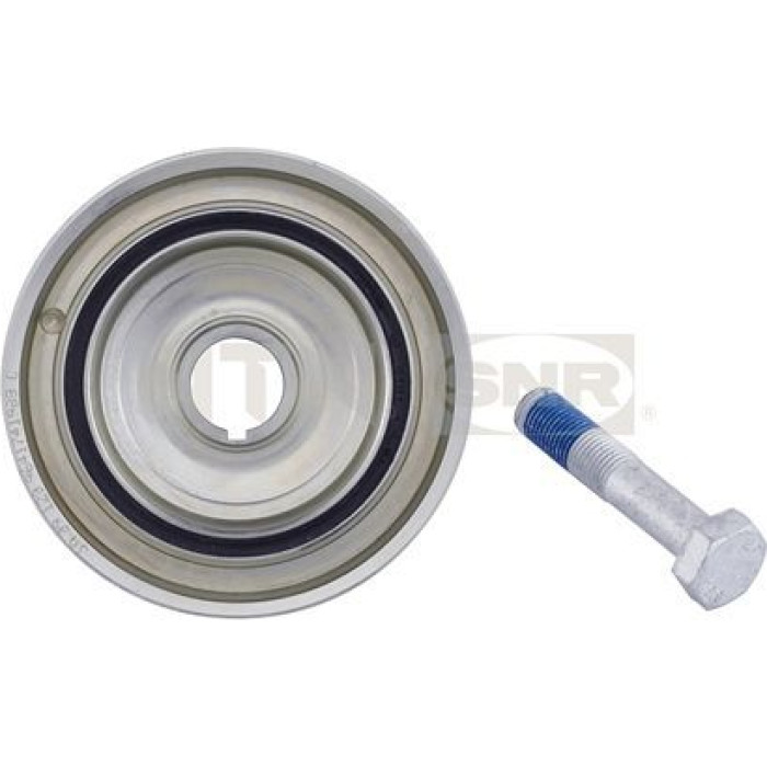 Riemenscheibe+Schraube DPF359.22K1