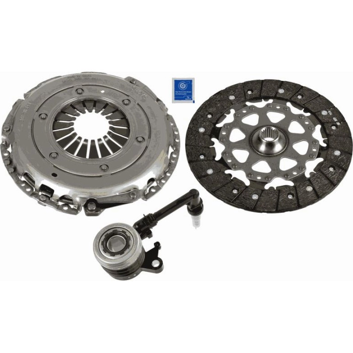 Sachs Kupplungssatz 3000 990 385 Sachs Kupplungssatz 3000 990 385