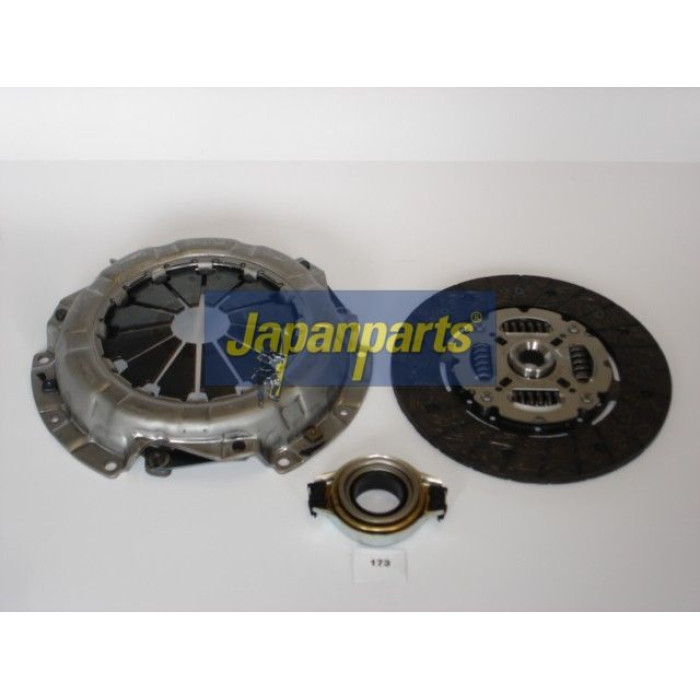 Japanparts Kupplungssatz KF-173 Japanparts Kupplungssatz KF-173